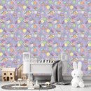 Macarons Wallpaper