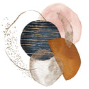 Abstract Circles Wallpaper
