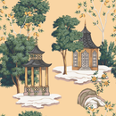 Japanese Landscape Wallpaper