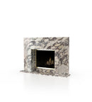 La Gigi 72 Fireplace