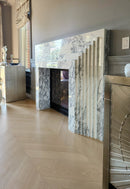 La Gigi 72 Fireplace