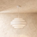 Laban Pendant Light