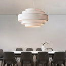 Laban Pendant Light