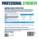 Septic Tank Treatment Packs