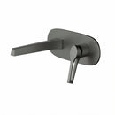 Labrum Bathroom Faucet