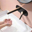 Labrum Bathroom Faucet