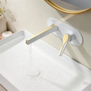 Labrum Bathroom Faucet