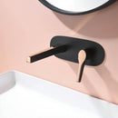 Labrum Bathroom Faucet