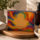 Laced Bar Soap | 5 oz | Private Oaks Soap Co.
