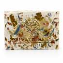 Laced Bar Soap | Pack of 3 | 5 oz | Private Oaks Soap Co.