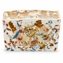 Laced Bar Soap | Pack of 6 | 5 oz | Private Oaks Soap Co.