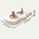Lactea Coffee Table