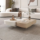 Lactea Coffee Table