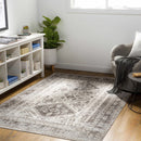 Ladybrand Washable Area Rug - Promo