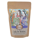 Lady in Waiting- Herbal Pregnancy Tea with Red Raspberry Leaf