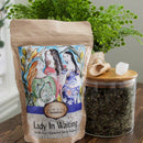 Lady in Waiting- Herbal Pregnancy Tea with Red Raspberry Leaf