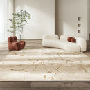 Laegr Area Rug