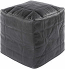 Laflin Pouf - Clearance