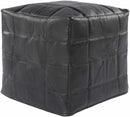 Laflin Pouf - Clearance