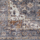 Lagangilang Washable Area Rug - Promo