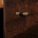 Lahto Knob & Pull Bar