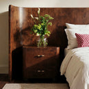 Lahto Knob & Pull Bar