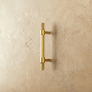 Lahto Knob & Pull Bar