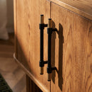 Lahto Knob & Pull Bar