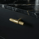 Lahto Knob & Pull Bar
