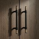 Lahto Knob & Pull Bar