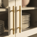 Lahto Knob & Pull Bar