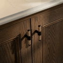 Lahto Knob & Pull Bar