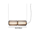 Laira Pendant Light
