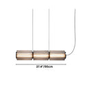 Laira Pendant Light