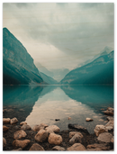 Lake Louise - Print