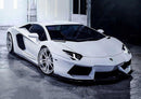 Car CS254 15.75 x 11.81 inches Diamond Painting Kit