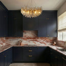 Lamean Crystal Chandelier