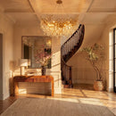 Lamean Crystal Chandelier