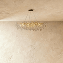 Lamean Crystal Chandelier