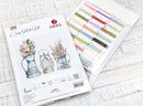 Lamp B7005L Counted Cross-Stitch Kit