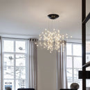 Lampyridae Chandelier