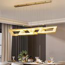 Lanac Chandelier