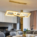 Lanac Chandelier