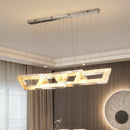 Lanac Chandelier