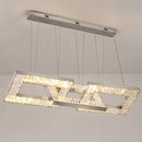 Lanac Chandelier