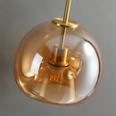 Lance Ceiling Light
