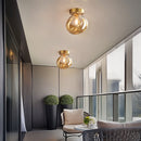 Lance Ceiling Light