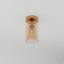 Lance Ceiling Light