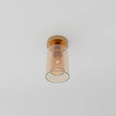 Lance Ceiling Light