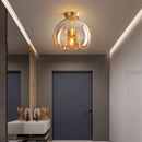 Lance Ceiling Light - Open Box